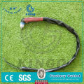 Boquilla de corte Kingq P80 y electrodo / electrodo P80